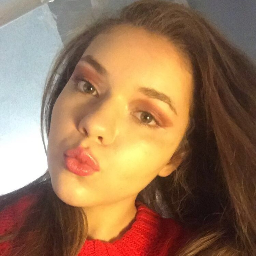 Meet your Posher, Madlyn